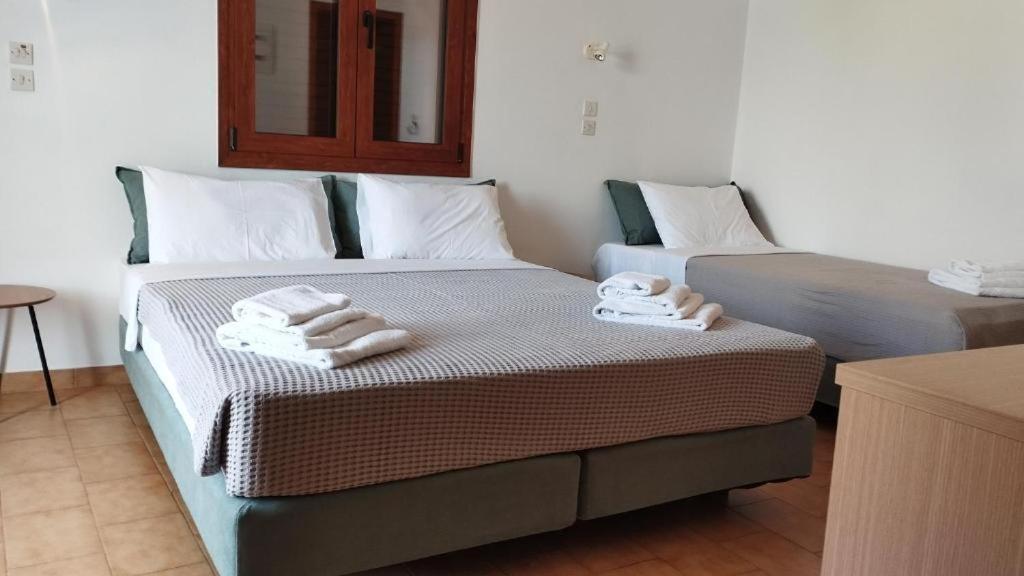 Maria Apartments Pefki  Екстер'єр фото