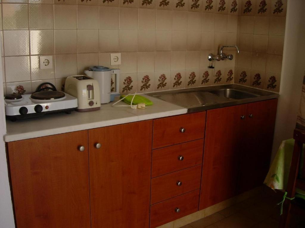 Maria Apartments Pefki  Екстер'єр фото