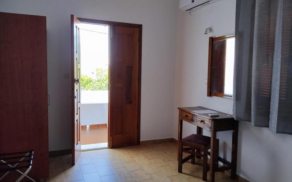 Maria Apartments Pefki  Екстер'єр фото
