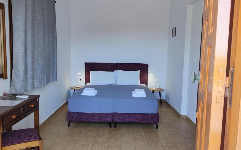 Maria Apartments Pefki  Екстер'єр фото