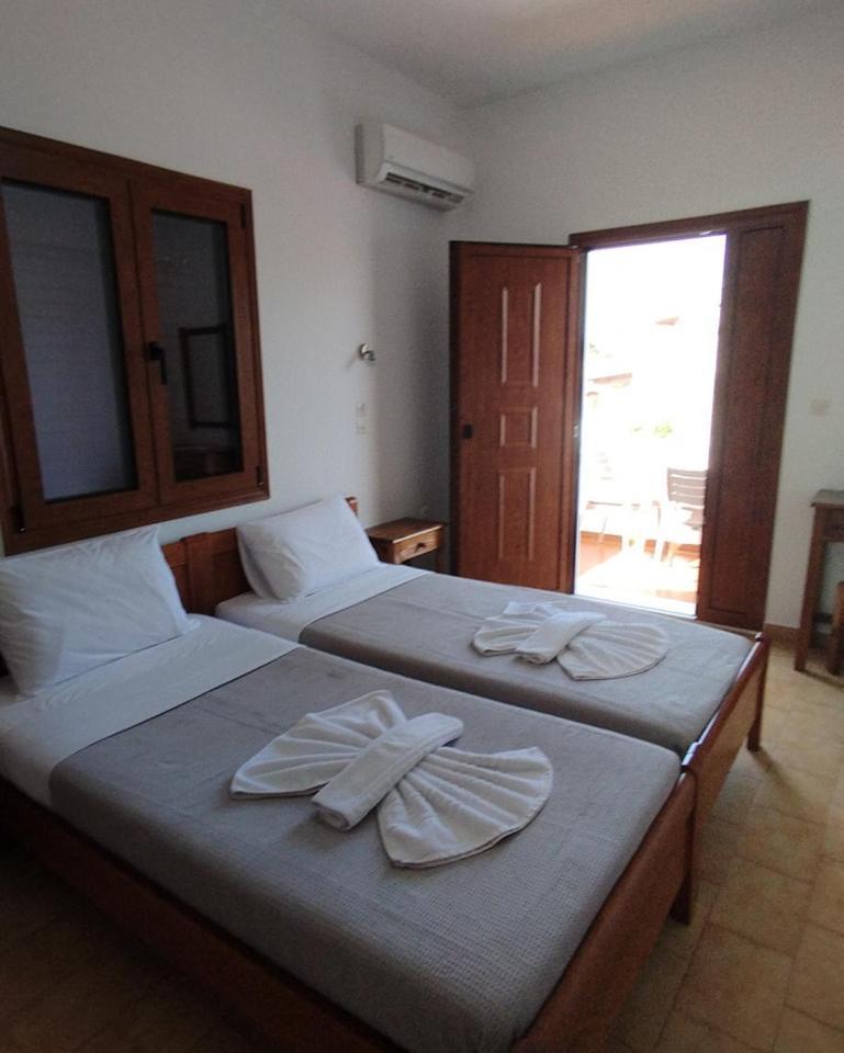 Maria Apartments Pefki  Екстер'єр фото