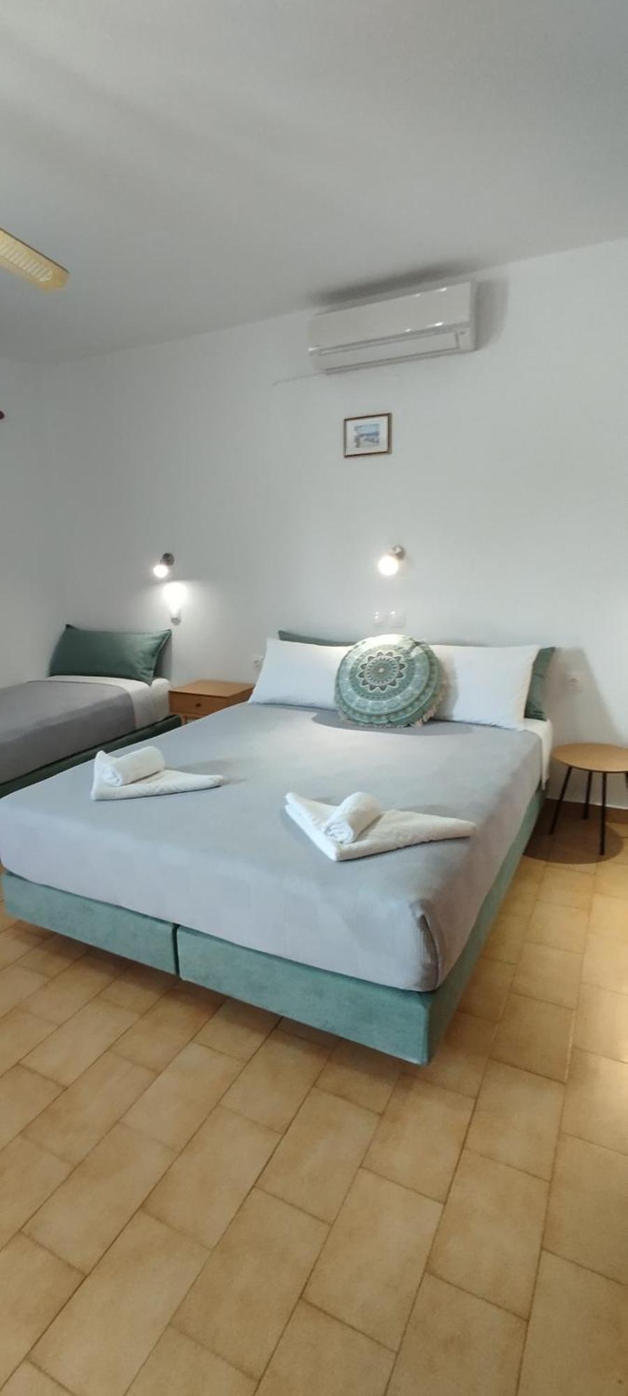 Maria Apartments Pefki  Екстер'єр фото